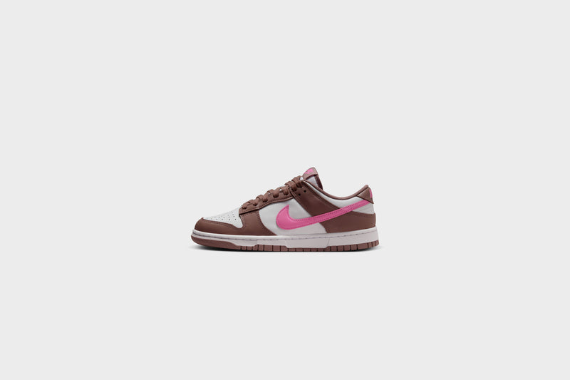 WMNS Nike Dunk Low (Smokey Mauve/Playful Pink)
