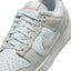 WMNS Nike Dunk Low (Summit White/Photon Dust)