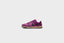 WMNS Nike Dunk Low (Viotech/Black-Hot Fuchsia)