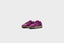 WMNS Nike Dunk Low (Viotech/Black-Hot Fuchsia)