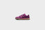 WMNS Nike Dunk Low (Viotech/Black-Hot Fuchsia)