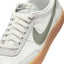 WMNS Nike Killshot 2 (Sail/Light Army-Gum Yellow)