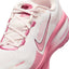WMNS Nike Vomero 18 (White/Peony-Pearl Pink)