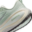 WMNS Nike Vomero Plus (Light Silver/Metallic Silver)