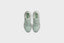 WMNS Nike Vomero Plus (Light Silver/Metallic Silver)