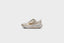 WMNS Nike Vomero Plus (Summit White/Metallic Gold)