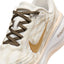 WMNS Nike Vomero Plus (Summit White/Metallic Gold)