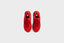 WMNS Nike Zoom Vomero 5 (Lt Crimson/ Lt Crimson-Team Red)