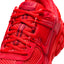 WMNS Nike Zoom Vomero 5 (Lt Crimson/ Lt Crimson-Team Red)