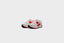 WMNS Nike Zoom Vomero 5 (Sail/Multi-Color-Siren Red)