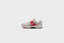 WMNS Nike Zoom Vomero 5 (Sail/Multi-Color-Siren Red)