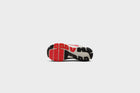 WMNS Nike Zoom Vomero 5 (Sail/Multi-Color-Siren Red)