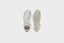 WMNS Puma Mostro Mesh (Puma White-Vapor Gray)