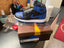 Air Jordan 1 RTR High OG (GS) (Black/Game Royal-White)