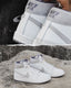 Jordan Air Ship PE SP (Summit White/Gunsmoke)