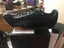 Puma H-Street Premium (Puma Black-Shadow Gray-Gum)