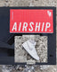 Jordan Air Ship PE SP (Summit White/Gunsmoke)