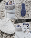 Jordan Air Ship PE SP (Summit White/Gunsmoke)