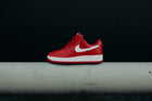 Nike Air Force 1 Low Retro QS (University Red/White)