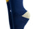 Arkansocks - Pinnacle View (Navy/Mud)