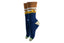 Arkansocks - Pinnacle View (Navy/Mud)