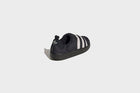 Adidas Puffylette (Black/White)