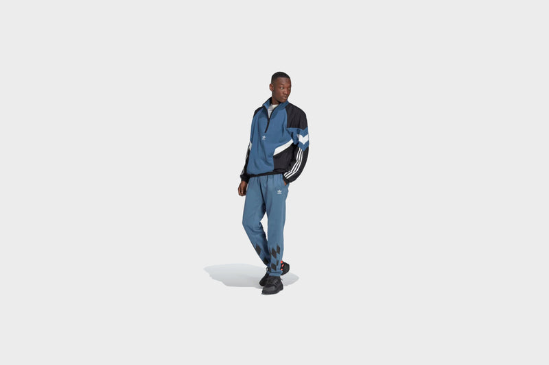 Adidas Rekive Placed Graphic Sweatpants (Wonder Steel)