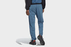 Adidas Rekive Placed Graphic Sweatpants (Wonder Steel)