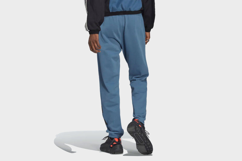 Adidas Rekive Placed Graphic Sweatpants (Wonder Steel) – Rock City