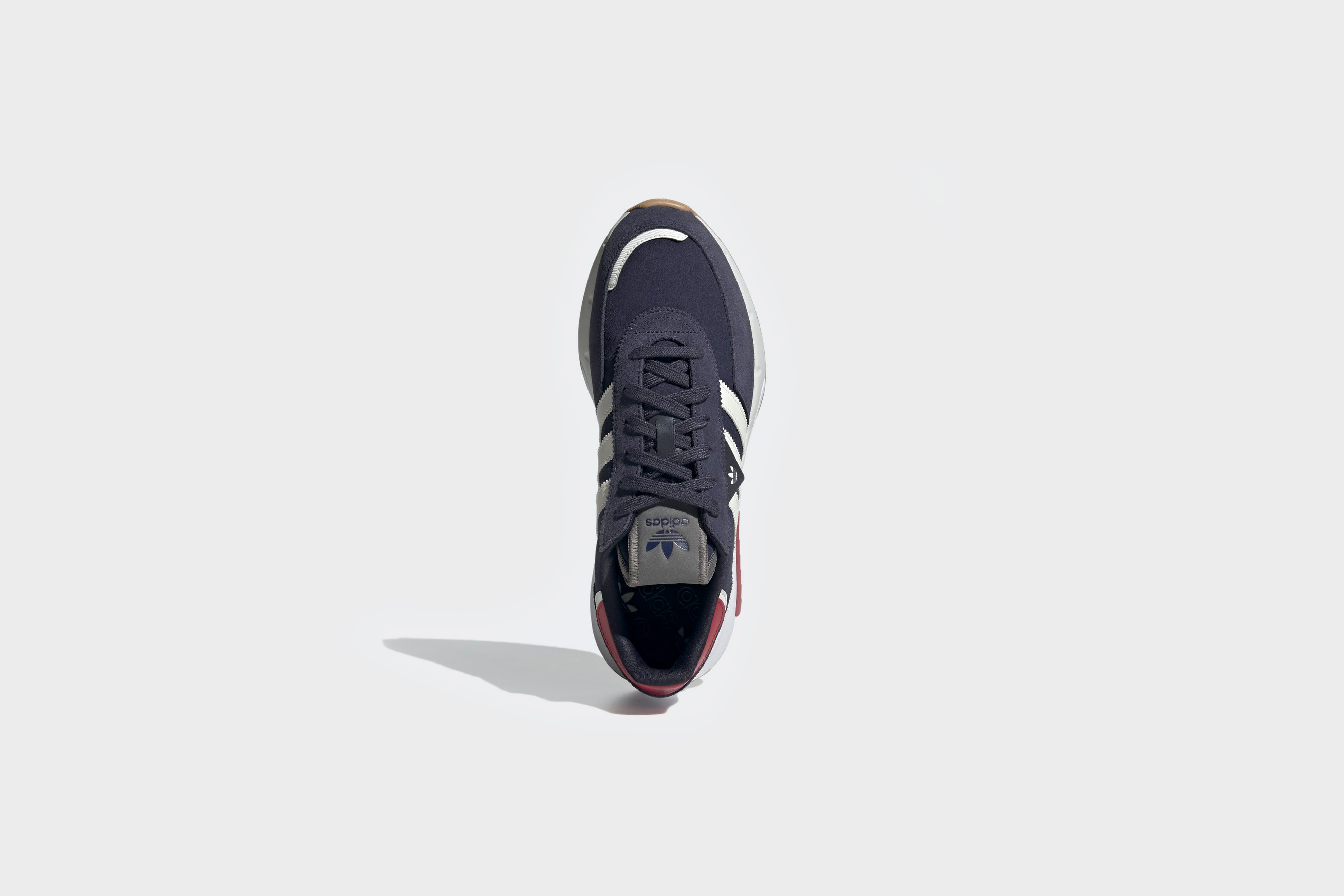 Adidas Retropy F2 (Legend Ink/Off White/Shadow Navy) – Rock City Kicks