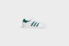 Adidas Superstar (White/Green/White)