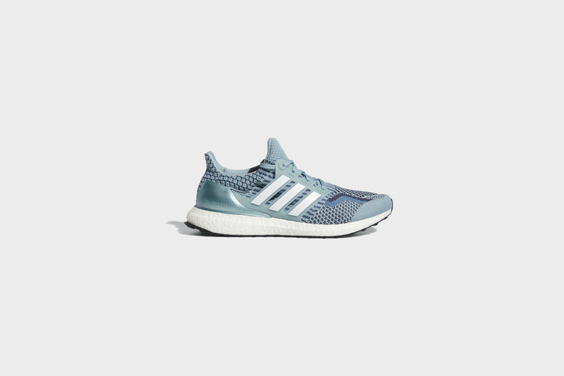 Adidas Ultraboost 5.0 DNA Shoes Men's, White, Size 10