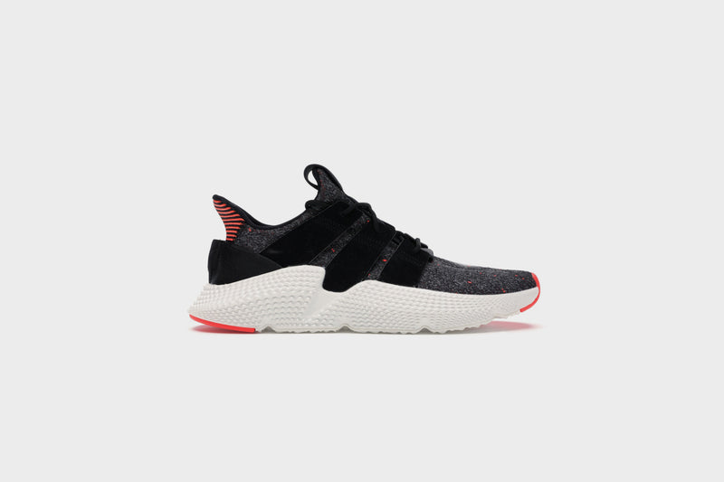 Adidas Prophere (Black/Solar Red)