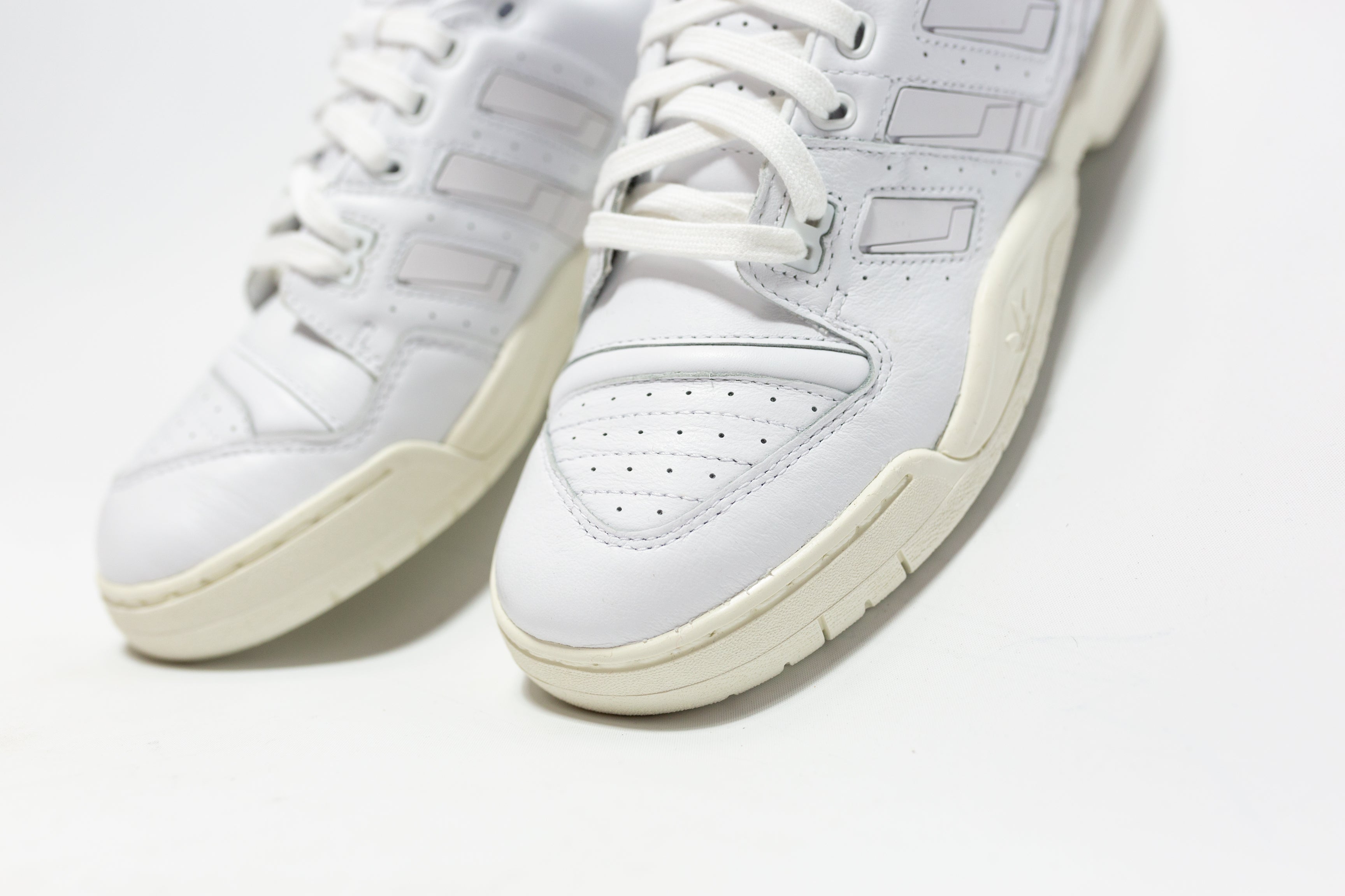 Adidas Torsion Comp Cloud White Off White