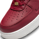 Air Force 1 ‘07 PRM (Team Red/Sail-Gym Red-Team Red)