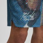 Air Jordan Graphic Shorts (Multi)