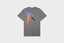 Air Jordan Photo T-Shirt (Carbon Heather)