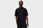Air Jordan Wordmark S/S T-Shirt (Black)