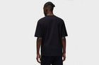 Air Jordan Wordmark S/S T-Shirt (Black)