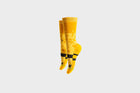 Arkansocks - Honey Bee (Canyon Gold/Black)