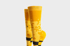 Arkansocks - Honey Bee (Canyon Gold/Black)