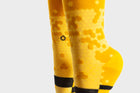 Arkansocks - Honey Bee (Canyon Gold/Black)