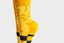 Arkansocks - Honey Bee (Canyon Gold/Black)