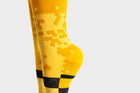 Arkansocks - Honey Bee (Canyon Gold/Black)