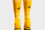 Arkansocks - Honey Bee (Canyon Gold/Black)