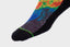Arkansocks - LIT Radar (Blackl/Multi)