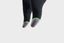 Arkansocks - Pinnacle View (Black/Violet)