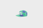 BBC - Supernova Snapback Hat (Gumdrop Green)