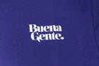 Bueno - Buena Gente Tee (Purple)