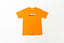 Bueno - Logo Tee (Orange)